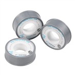 Ruban PTFE pour raccords en acier inoxydable