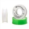 Quelles sont les spécifications standard du ruban PTFE ?