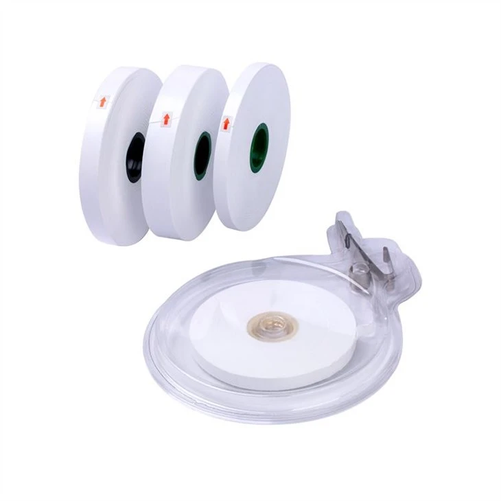 Bande Ptfe de la machine d'emballage automatique