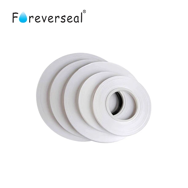 Expanded P.T.F.E. Cable Wrapping Tape factory