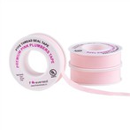 Pink PTFE TAPE For Water And Gas