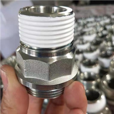 Ruban pour machine à rubaner automatique en PTFE