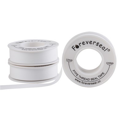 Waterproof Ptfe Thread Seal Tape