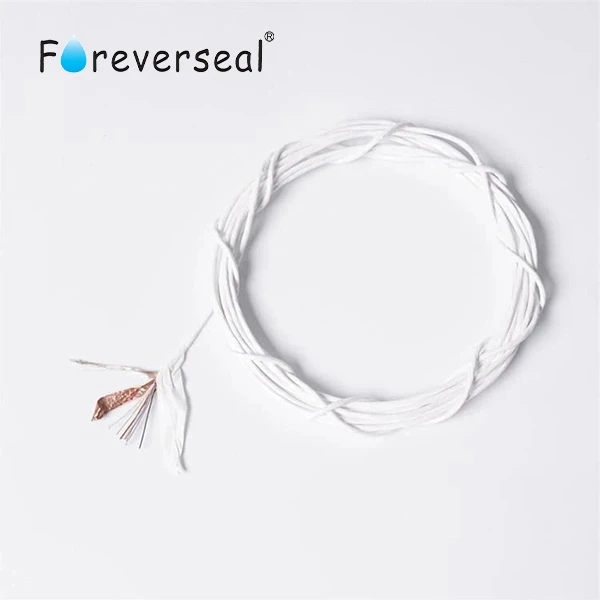 High Temperature SHIELD PTFE Insulated Wire And Cable free sample