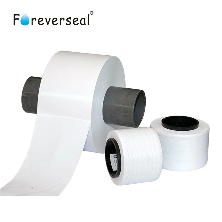 info-1-1 PTFE Tape Wrapped Wire And Cable factory