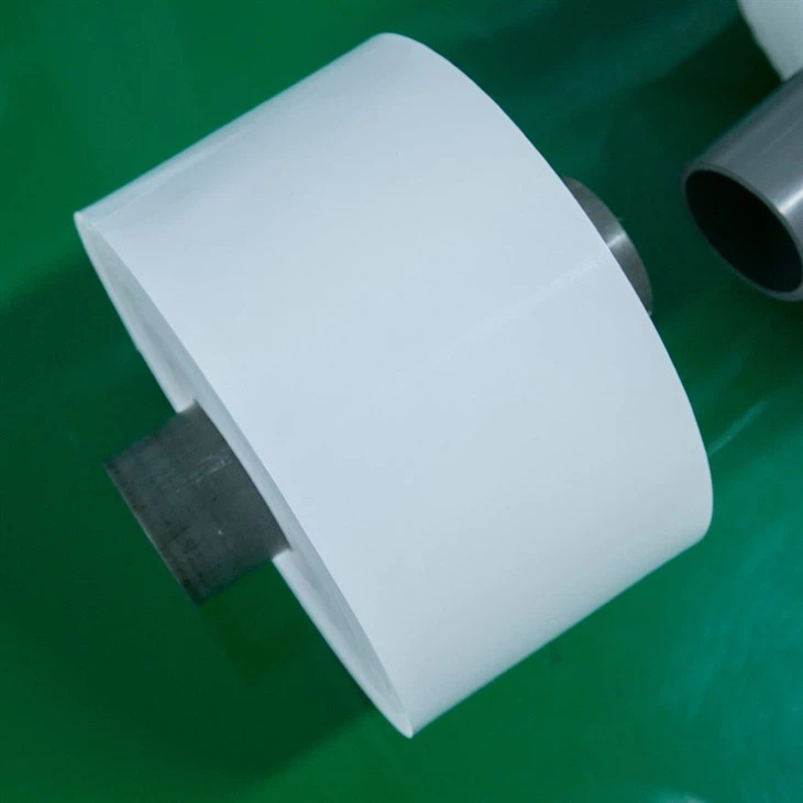 Water Proof Breathable Vent PTFE Film application