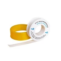Ruban PTFE pour l'étanchéité des tuyaux